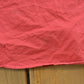 Vintage 1990s Polo Ralph Lauren Red Button Up Shirt Mens L