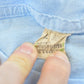Vintage 1983 Telluride Cycle Classic Bicycle T-Shirt Men's M