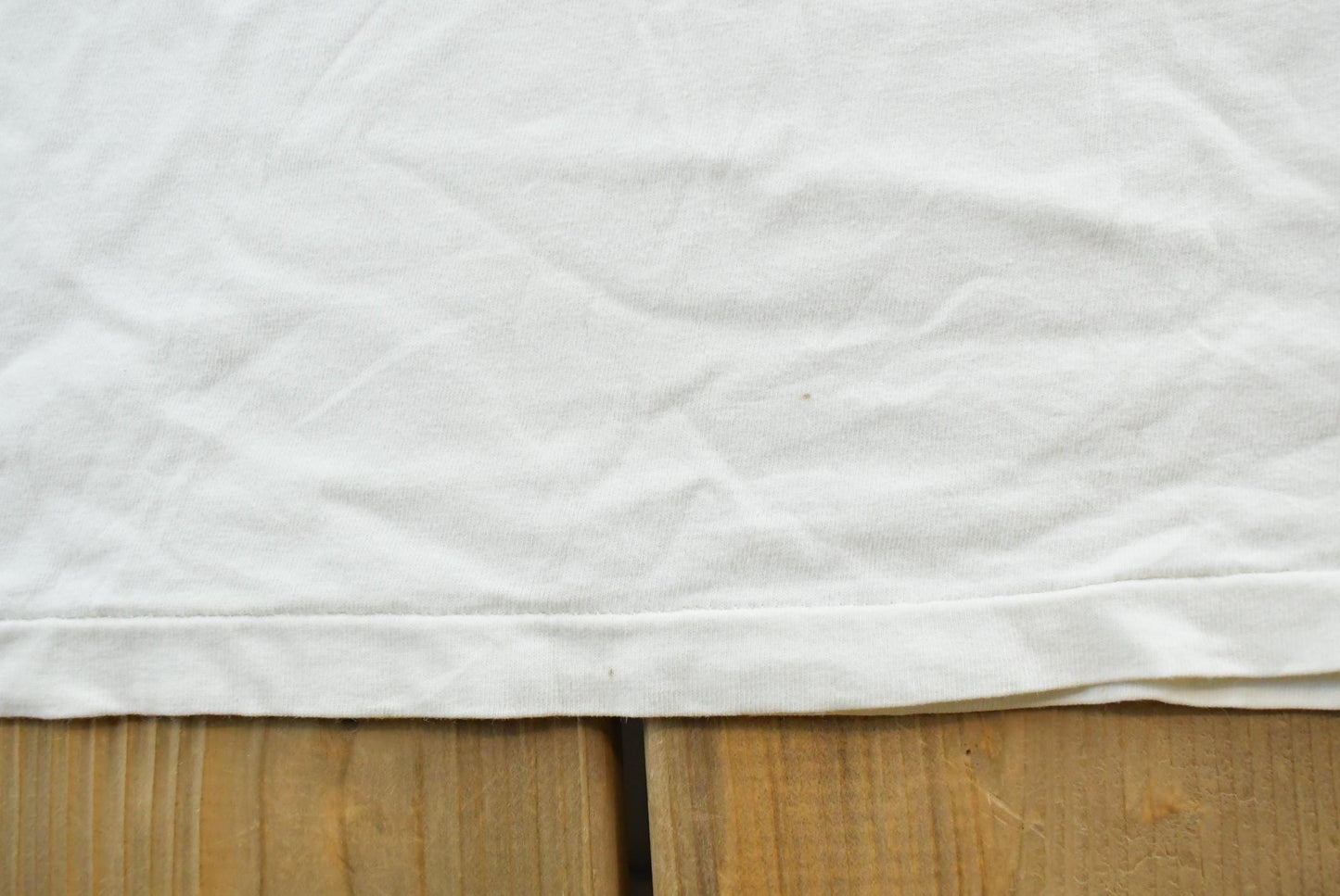 Vintage 1994 Clear Lake Yacht Club Sailing Souvenir T-Shirt Mens M