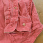 Vintage 1990's Marlboro Adventure Team Button Up Shirt Men's XL