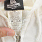 Vintage 2000s Harley Davidson Miami Florida Motorcycle Graphic Zip Up Hoodie Women's S