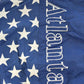 Vintage 1996 Atlanta Olympics Games Starter Windbreaker Jacket Men's S