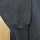 Vintage 1990s Northwestern University Wildacts Embroidered Collegiate Crewneck Sweatshirt Men's XL