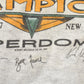 Vintage 1990s Green Bay Packers Superbowl XXXI NFL Crewneck Sweatshirt Men's Large