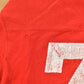 Vintage 1970s Champion East #70 Football Jersey Men's XL