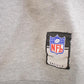 Vintage 2004 Reebok Philadelphia Eagles Crewneck Sweatshirt Men's XL