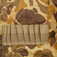 Vintage 1990s Gamehide Reversible Fleece Camo Liner Jacket Men's Medium