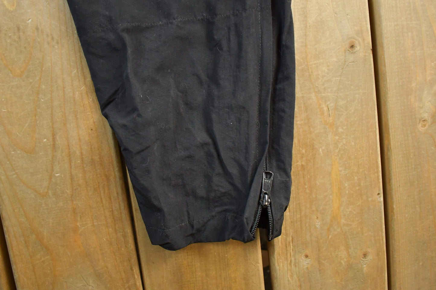 Vintage 1990s Army Track Pants Men's Medium