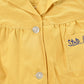Vintage 1960s State Park Blazer Shirt Jacket Women's Large