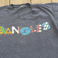 Vintage 1986s The Bangles World Tour Band T-Shirt Mens S