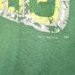 Vintage 1996 Green Bay Packers Crewneck Sweatshirt Men's L