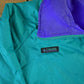 Vintage 1990s Columbia Sportswear Reversible Puffer Jacket Men's XL