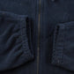 Vintage 1990s Yellowstone Full Zip Fleece Sweater Men's M