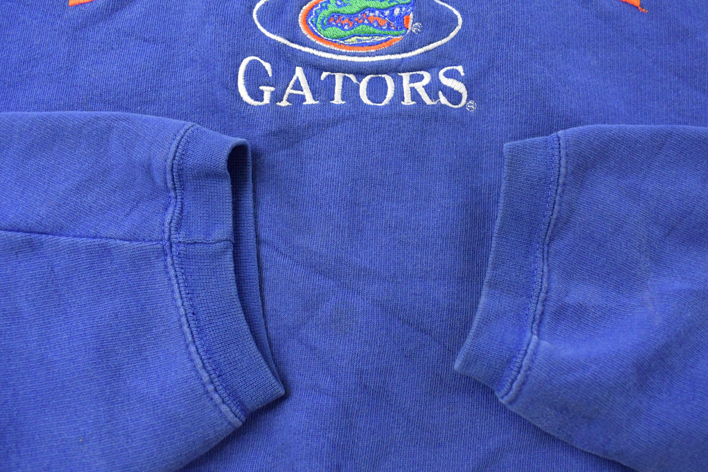Vintage 2000s University of Florida Gators Collegiate Crewneck Sweatshirt Men's L