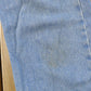 Vintage 2000s Levi's 505 Regular Fit Denim Jeans Men's 30 x 28