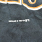 Vintage 1980s San Francisco Giants MLB Graphic Hoodie Men's Large