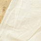 Vintage 1980s Lee White Denim Rancher Jeans Men's 30 x 28.5
