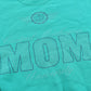 Vintage 1990s Central Michigan University Mom Crewneck Sweatshirt Men's S