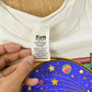Vintage 1990s Protect Our Oceans Seattle Graphic T-Shirt Men's Medium