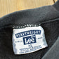 Vintage 1990s Pizza Ranch Embroidered Promotional Souvenir Crewneck Sweatshirt Men's XL