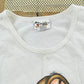 Vintage 1990s Walt Disney World Snow White Seven Dwarves Grumpy Tank Top Men's Medium