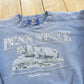 Vintage 1990s Penn State University Nittany Lions Crewneck Sweatshirt Men's Men's XL