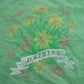 Vintage 1990s Daisy Graphic Crewneck Sweater Men's Large