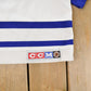 Vintage 2000s Toronto Maple Leafs NHL Hockey Jersey Youth L-XL