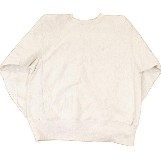 Vintage Y2K Champion Reverse Weave Crewneck Sweatshirt Mens L