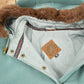 Vintage 1990s Tsunami Sport Fleece Parka Jacket