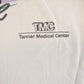 Vintage 1990s Together For Life Tanner Medical Center Graphic T-Shirt Men's L