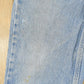 Vintage 2000s Carhartt Denim Carpenter Jeans Men's 31 x 30