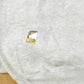 Vintage 2002 New England Patriots Tom Brady NFL Crewneck Sweatshirt Men's L