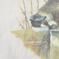 Vintage 1990s Deer Animal Hunting Graphic Souvenir Crewneck Sweatshirt Men's 2XL