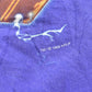 Vintage 1998 Minnesota Vikings Lightning Graphic T-Shirt Mens L