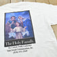 Vintage 1990s Meet My Family The Holy Family Religious T-Shirt Mens XL