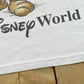 Vintage 1990s Walt Disney World Snow White Seven Dwarves Grumpy Tank Top Men's Medium