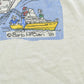 Vintage 1990s Florida Travel Souvenir T Shirt Men's M