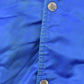 Vintage 1980s New England Patriots NFL Satin Snap Button Bomber Jacket Men's Medium