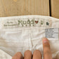 Vintage Y2K Mudd Jeans Denim Shorts Women's 26