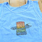 Vintage 1990s Maui Sons Souvenir Tank Top T-Shirt Youth M