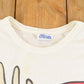 Vintage 1994 Looney Tunes Daffy Duck Christmas Shirt Womens L