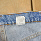 Vintage 1990s Levi's Orange Tab 550 Relaxed Fit Denim Jeans Men's 32 x 32.5