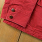 Vintage 2000s L.L. Bean Insulated Barn Chore Coat Women's 3X