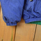 Vintage 1990s Nautica Down Puffer Jacket Men's Medium