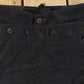 Vintage 1960s US Navy Laced Fly Bell Bottom Pants Men's 31 x 30