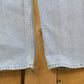 Vintage 1990s Levi's 550 Relaxed Denim Blue Jeans Men's 37 x 33.5