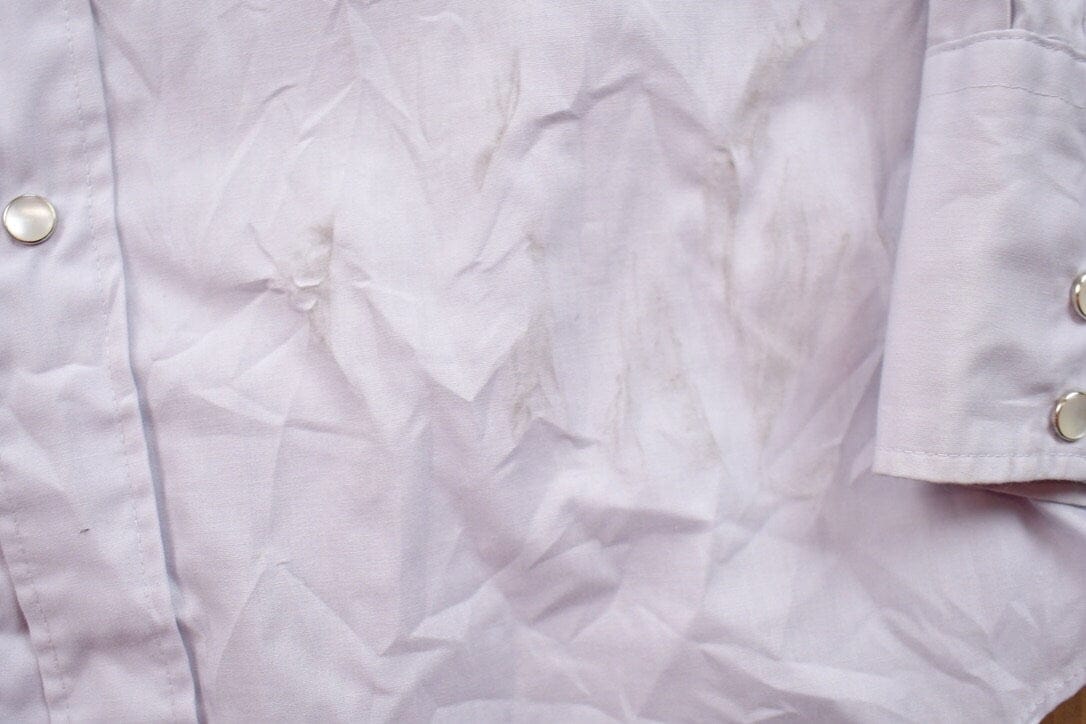 Vintage 1990s Sheplers Button Up Western Shirt Men's Large