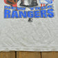 Vintage 1994 Starter New York Rangers NHL Starter Stanley Cup Champions T-Shirt Men's Large