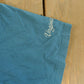 Vintage 1990s Bald Eagle Nature Graphic T-Shirt Men's XL Men's Large